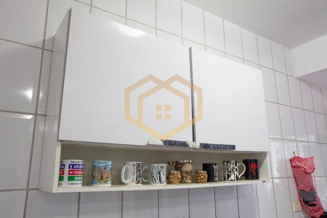 Apartamento à venda, 2 quartos, 1 vaga, triângulo - porto velho/ro - Foto 13