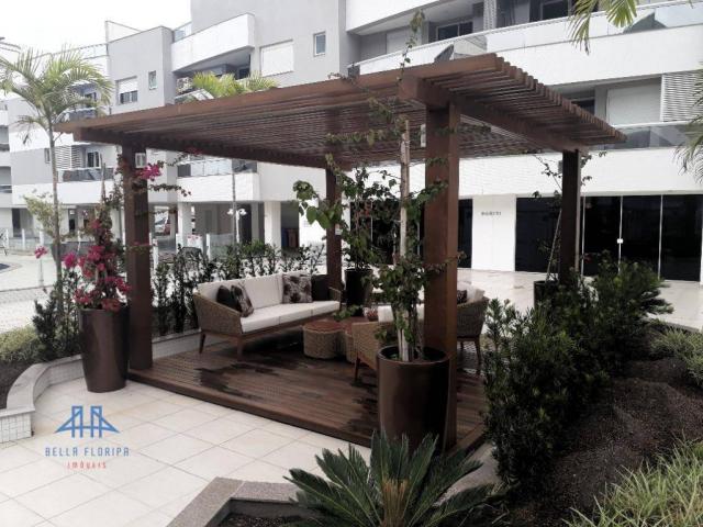 Cobertura 3 dormitórios para locação de temporada em alto estilo e conforto, na praia dos - Foto 15