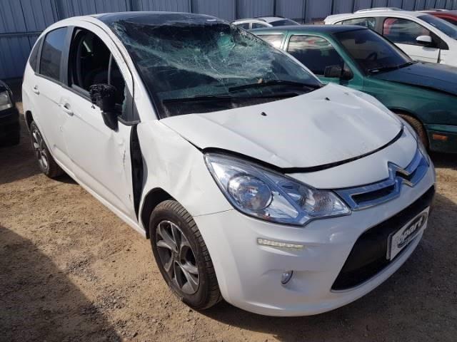 Citroen C3 Tendance 2017/17 - 1.6 Automático com Apenas 13 mil Km´s - Foto 12