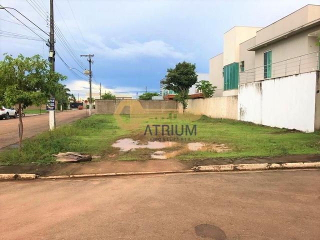 Terreno à venda, , Lagoa - Porto Velho/RO