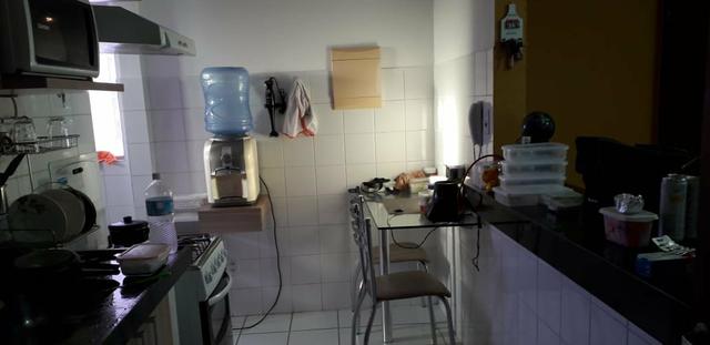 Vendo lindo Apto no Sky ville - Foto 12