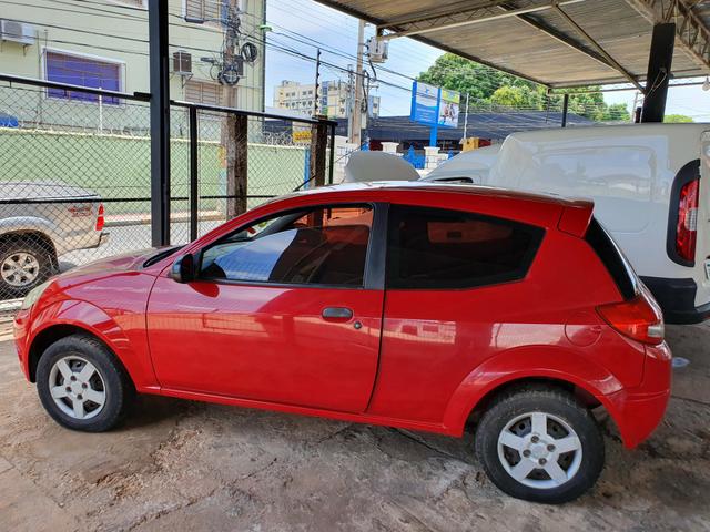 Ford KA - Foto 3