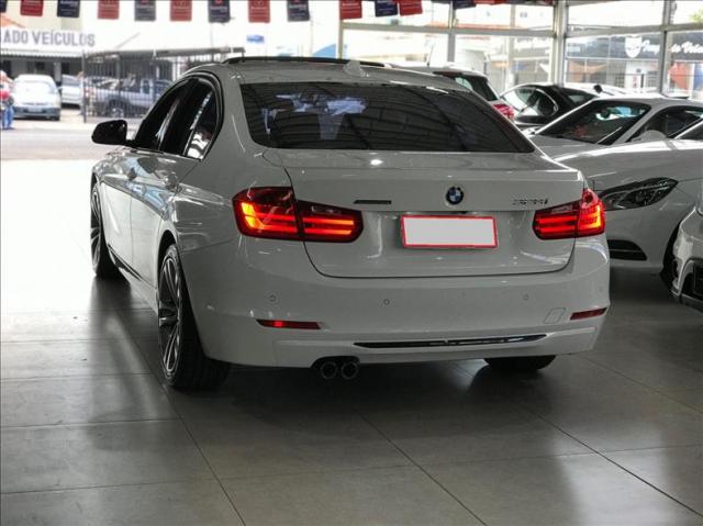 Bmw 328i 2.0 Sport gp 16v Activeflex - Foto 5