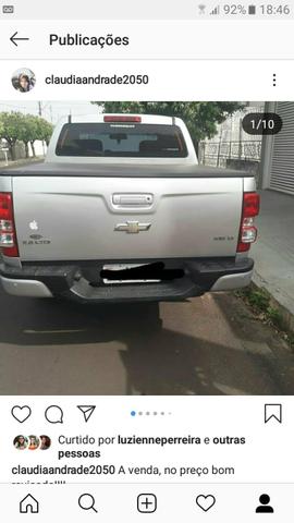 S10 lt 2.8 ctdi 2014 - Foto 2