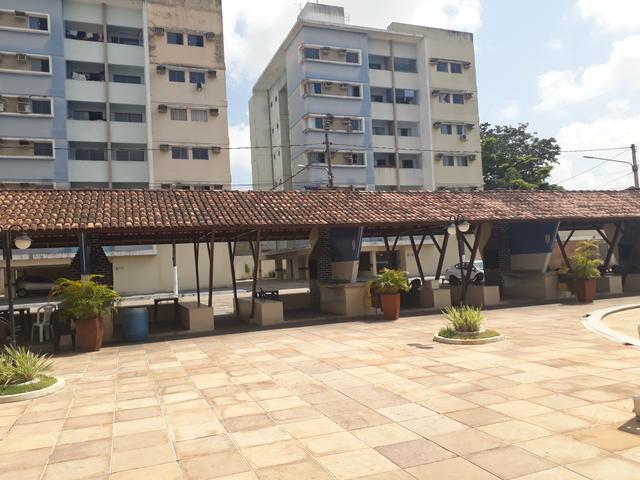 Vendo lindo Apto no Sky ville - Foto 4