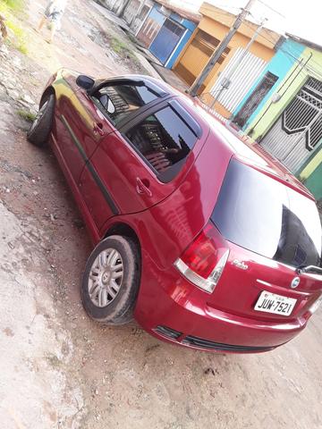 Vendo palio 2007