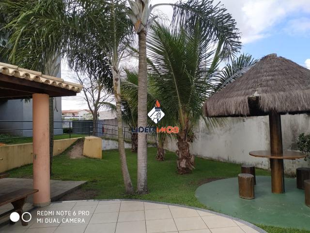 Apartamento 3/4 para Aluguel no condomínio Vila das Flores - Muchila - Foto 10