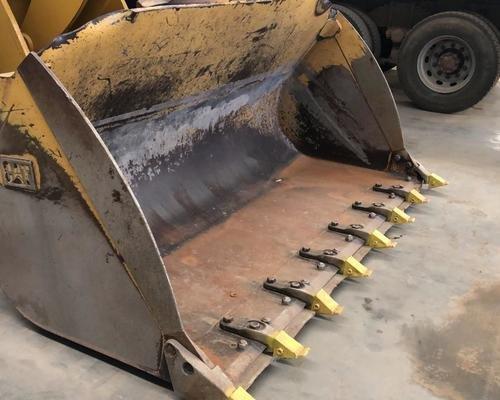 938 K Caterpillar - Foto 6
