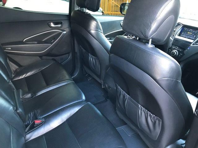 Santa Fé /GLS 3.3 V6 4X4 Tiptronic - Foto 10