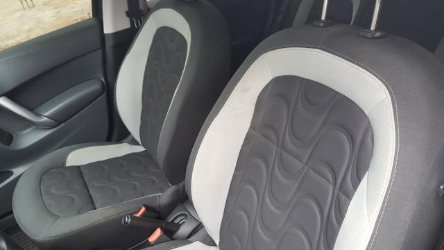 C3 automatico lindo teto zenith + barato anunciado - Foto 6