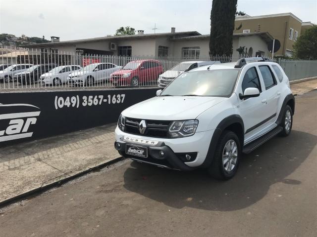 RENAULT DUSTER 2015/2016 1.6 DYNAMIQUE 4X2 16V FLEX 4P MANUAL - Foto 2
