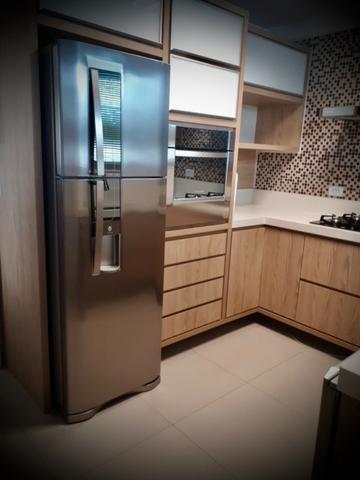 Sobrado Triplex Condominio 145m2 -Tereza Glaser/ Atuba - Oportunidade - Foto 4