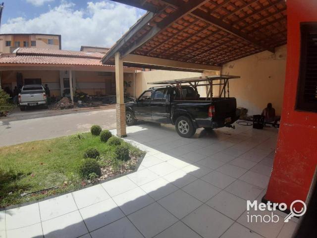 Casa de Condomínio com 3 quartos para alugar, 202 m² por R$ 2.600/mês - Turu - São Luís/MA - Foto 2