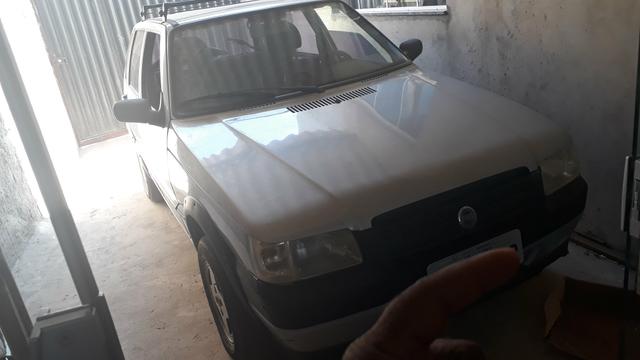 Fiat uno fire - Foto 2