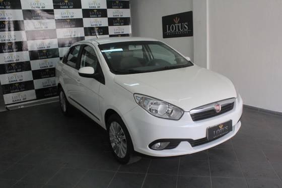 FIAT GRAND SIENA 2013/2014 1.6 MPI ESSENCE 16V FLEX 4P MANUAL - Foto 2