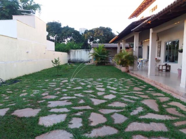 Rua 2 - casa 3 quartos escriturada - Foto 3