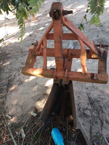 Surcador - Foto 3