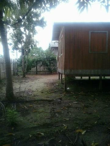 Vendo minha casa - Foto 2