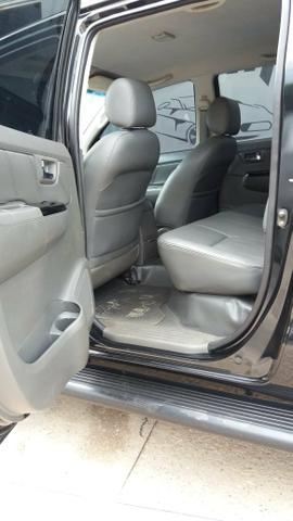 Vende-se hilux - Foto 6