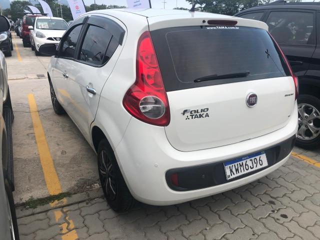Palio 1.4 Attractive 2015 - Concessionaria Mitsubishi Raion 35045000 - Foto 2