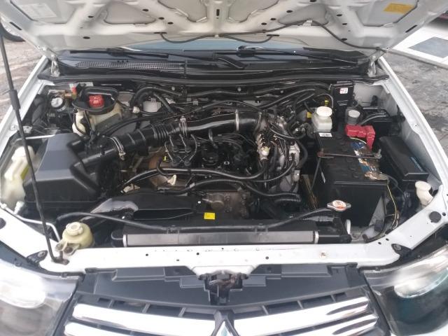 L200 triton 2.4 flex 2015 - Foto 10