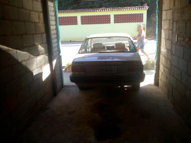 Chevette 36000 desde zero - Foto 6