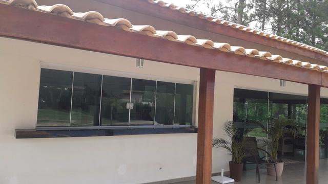 Chácara réveillon 6000 PACOTE itatiba PISCINA E SPA aquecida - Foto 12