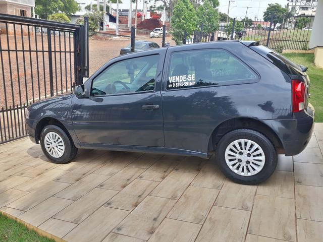 Gol Ecomotion 1.0 8v 2012 Leia o Anúncio - Foto 6
