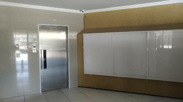 Apartamento, 03 quartos sendo 01 suíte, lazer completo - Foto 8