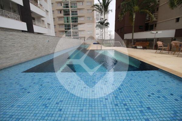 Apartamento Lessence Platine 3 quartos Setor Serrinha - Foto 15
