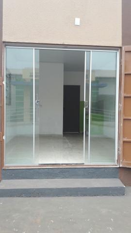 Alugo Sala Comercial