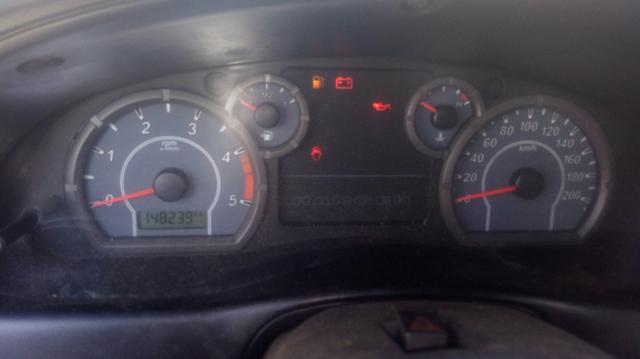 Ranger Xls 3.0 turbo diesel powerstroke 11/12 - Foto 6