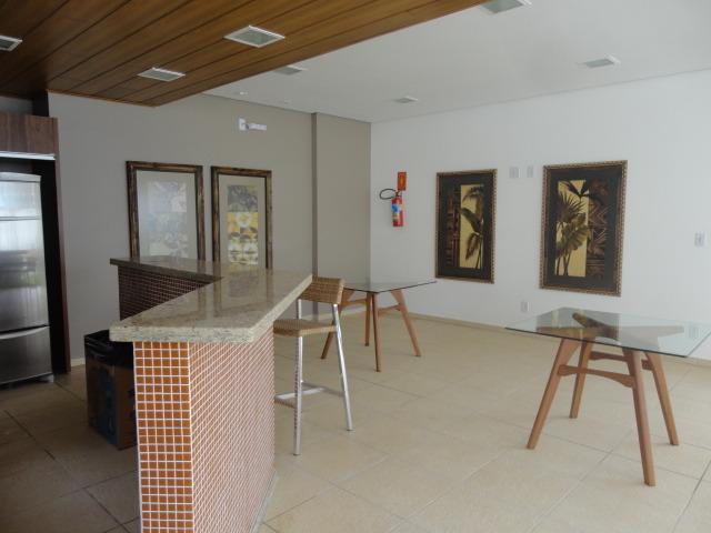 Apartamento Innovare Condomínio Clube 2/4 Sendo 01 Suite 2 Vagas individuais - Foto 17