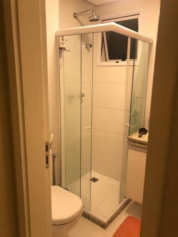 Imperdivel Atmos Greenville 88m² Finamente Decorado Porteira Fechada Patamares - Foto 10