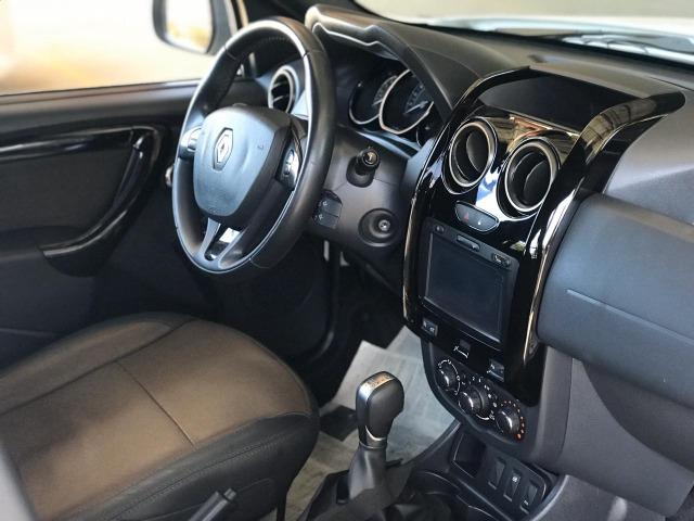 Duster Dynamique 2017 2.0 Flex 16V - Foto 2