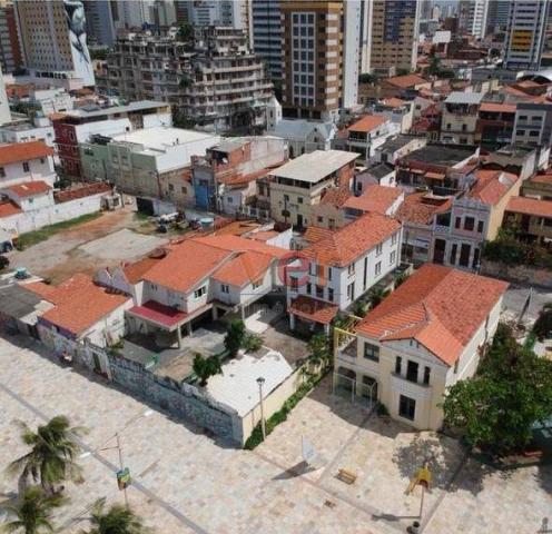 Casa para alugar, 726 m² por R$ 20.000,00/mês - Praia de Iracema - Fortaleza/CE - Foto 5