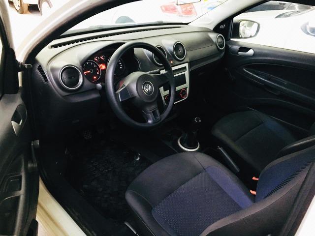 Saveiro cl 1.6 2015 - Foto 9