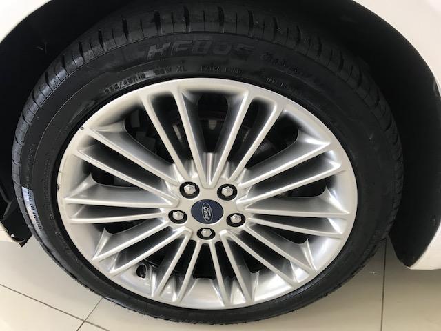 FORD FUSION 2.0 TITANIUM AWD 16V GASOLINA 4P AUTOMÁTICO - Foto 9