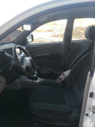 L200 triton 2.4 flex 2015 - Foto 9