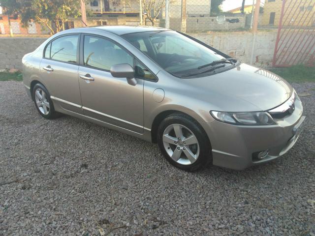 Honda civic - Foto 6