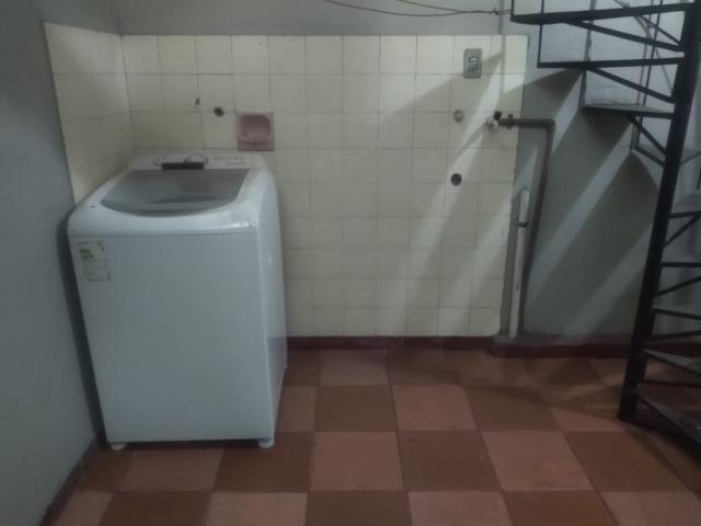 Casa 02 qtos 02 banh 02 vgs de garagem terraço em Nilópolis RJ Ac. carta! - Foto 5
