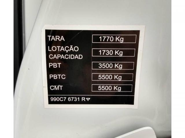 Renault Master CHASSI - Foto 8