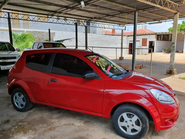 Ford KA - Foto 4