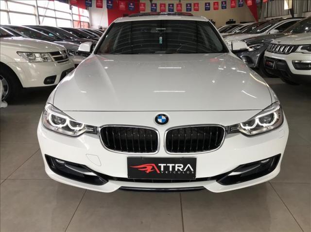 Bmw 328i 2.0 Sport gp 16v Activeflex - Foto 2