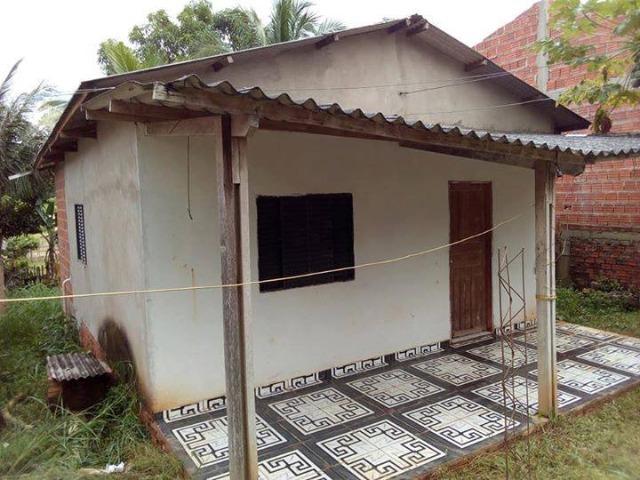 Troco e vendo casa!! inacreditável. - Foto 8