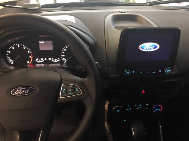 FORD ECOSPORT 2019/2020 1.5 TI-VCT FLEX SE DIRECT AUTOMÁTICO - Foto 7