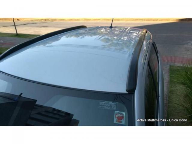 Mitsubishi ASX 2.0 4X4 AWD 16V GASOLINA 4P AUTOMÁTICO - Foto 12