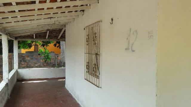 Algodoal- vende-se casa a 50 metros do mar - Foto 6