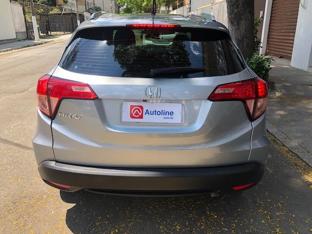 Honda hr-v ex baixa km - Foto 4