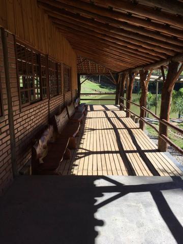 Oportunidade de negocio: Chácara para Eventos e/ou Restaurante/café colonial. - Foto 9